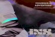 iXS Touring & Adventure, catalogo 2016, versione italiana / EUR