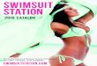 SWIMSUIT STATION 2016 Catalog