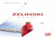 Zelinski Group. Präsentation