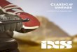 iXS Classic & Vintage, catalogue 2016, version française / EUR