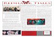 Redhawk Times May 2013