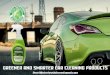 Pearl waterless international with the professional car care products