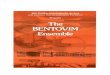 The Bentovim Ensemble Residency with Mid Pennine Arts - 1975-76