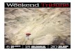 Weekend Tribune Vol 3 Issue 29
