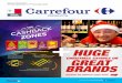 Carrefour Products Malta | December 2015