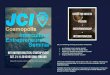 JCI Cosmopolis Intercultural Entrepreneurship Seminar Booklet