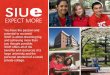 Preview 2015 - Freshman Admission to SIUE