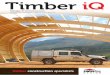 Timber iQ Dec 2015 / Jan 2016 | Issue: 23