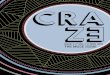Craze Issue 2: Muse