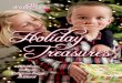 Holiday Treasures 2015