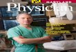 Maryland Physician Magazine January/February 2013 Issue