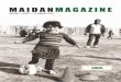 Maidan Magazine 2015