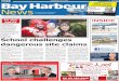 Bay Harbour News 01-07-15