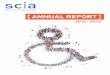 Spinal Cord Injuries Australia Annual Report 2014 - 2015