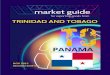 Panama Market Guide - Second Edition 2015
