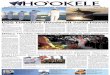 Ho'okele News - Nov. 20, 2015 (Pearl Harbor-Hickam Newspaper)