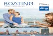 Boating and Cruising