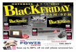 The Power Centre Black Friday 2015