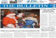Kimberley Daily Bulletin, November 24, 2015