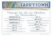 Tarrytown - December 2015