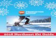 PrincetonScoop's 2016 Northeast Ski Guide