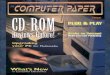1994 08 The Computer Paper - Ontario Edition