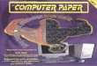 1996 10 The Computer Paper - Ontario Edition