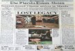 Lost Legacy - Florida Times-Union Reporting Series
