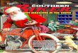 Southern Biker Magazine December 2015