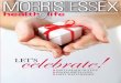 Morris|Essex Health & Life: December/January 2016