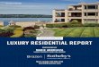 Luxury Residential Report