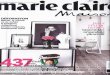 Marie Claire Maison Turkey 2015 nov_ Sadi Ozis