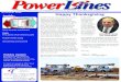 November 2015 PowerLines Newsletter