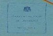 1935 yearbook SJC Geelong