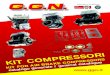 Catalogo Kit Compressori
