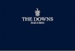 The Downs Malvern Prospectus