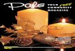 PALS Magazine Polis/Paphos Edition December 2015