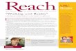 USC Rossier Reach Issue 11, October 2015