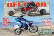 S&S Off Road Magazine December 2015