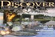 Discover St. Clair December 2015 & January 2016