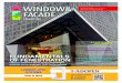 Window & Facade Magazine - September/October 2015 Issue