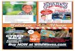 Federal Way Wraps - 2015 Holiday Wrap