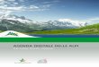 Agenda digitale delle Alpi - The Alpine Digital Agenda