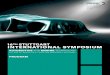 16th Stuttgart International Symposium