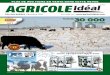 Agricole Ideal, December 2015