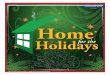 Home for the Holidays - December 2015