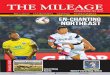 THE MILEAGE ---DECEMBER ISSUE, 2015