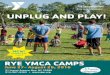 Rye Y 2016 Summer Camp Brochure