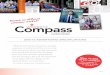 2016 West End Compass Rate Card