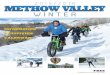 Methow Valley Winter Guide